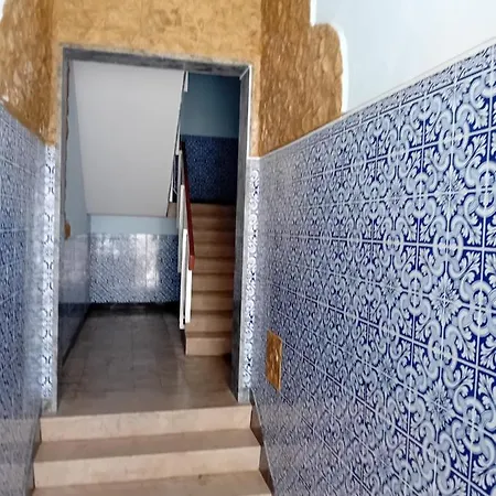 T3 1 Andar Avenida Ref 003 타비라