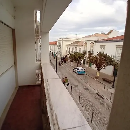 아파트 T3 1 Andar Avenida Ref 003 *