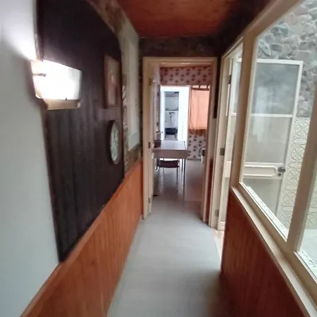 T3 1 Andar Avenida Ref 003 Apartment *