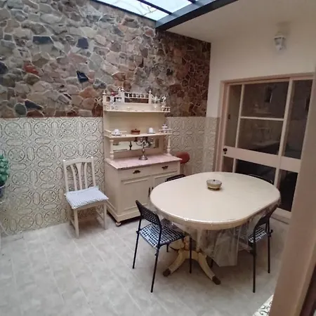 T3 1 Andar Avenida Ref 003 Apartment *