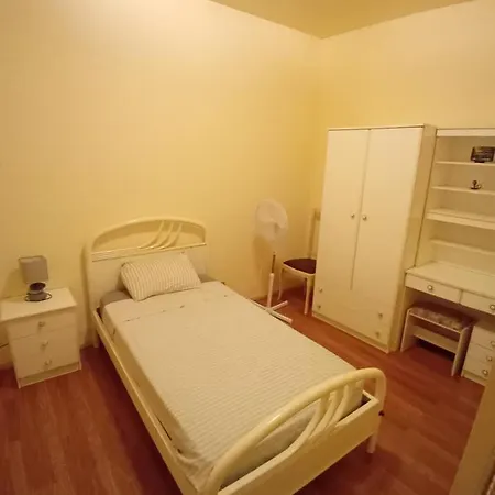 T3 1 Andar Avenida Ref 003 Apartment *