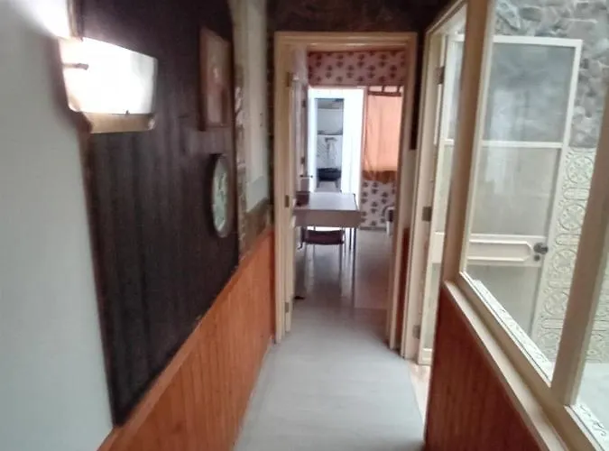 T3 1 Andar Avenida Ref 003 Apartman *